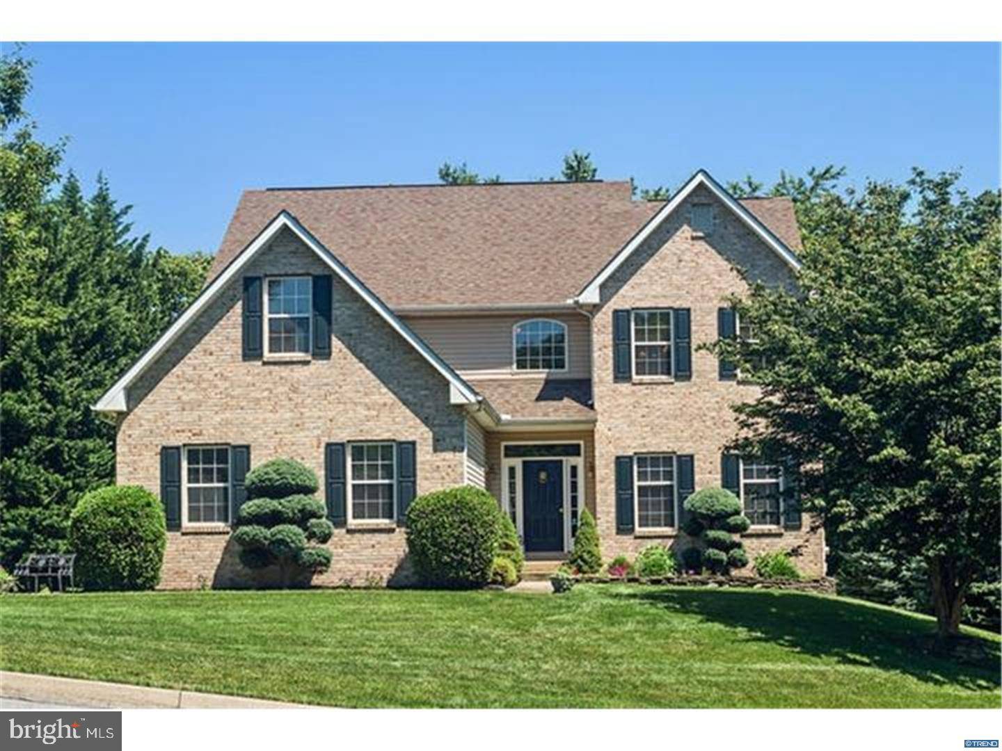 Hockessin, DE 19707,20 LONGBOW TER