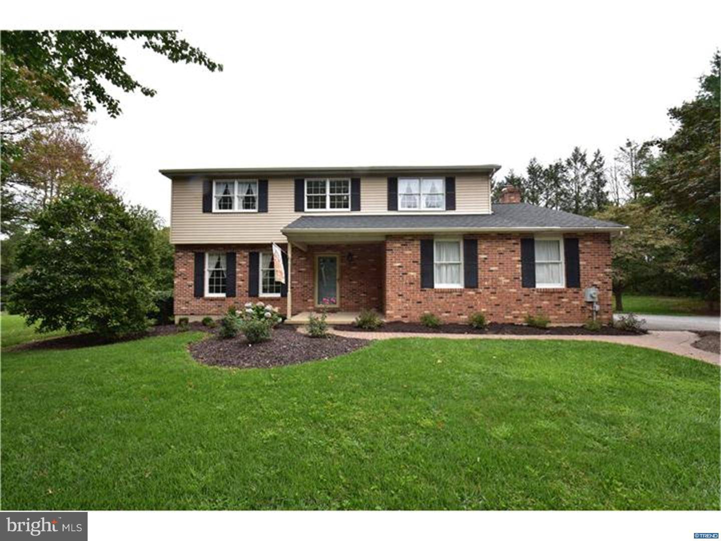 Hockessin, DE 19707,17 YORK WAY