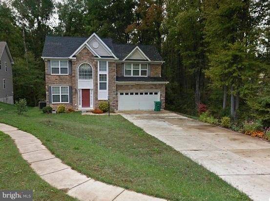 Waldorf, MD 20603,8714 GRASSLAND CT