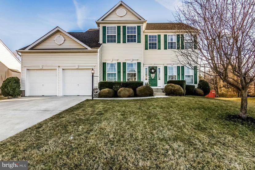 Waldorf, MD 20601,11427 WILDMEADOWS ST