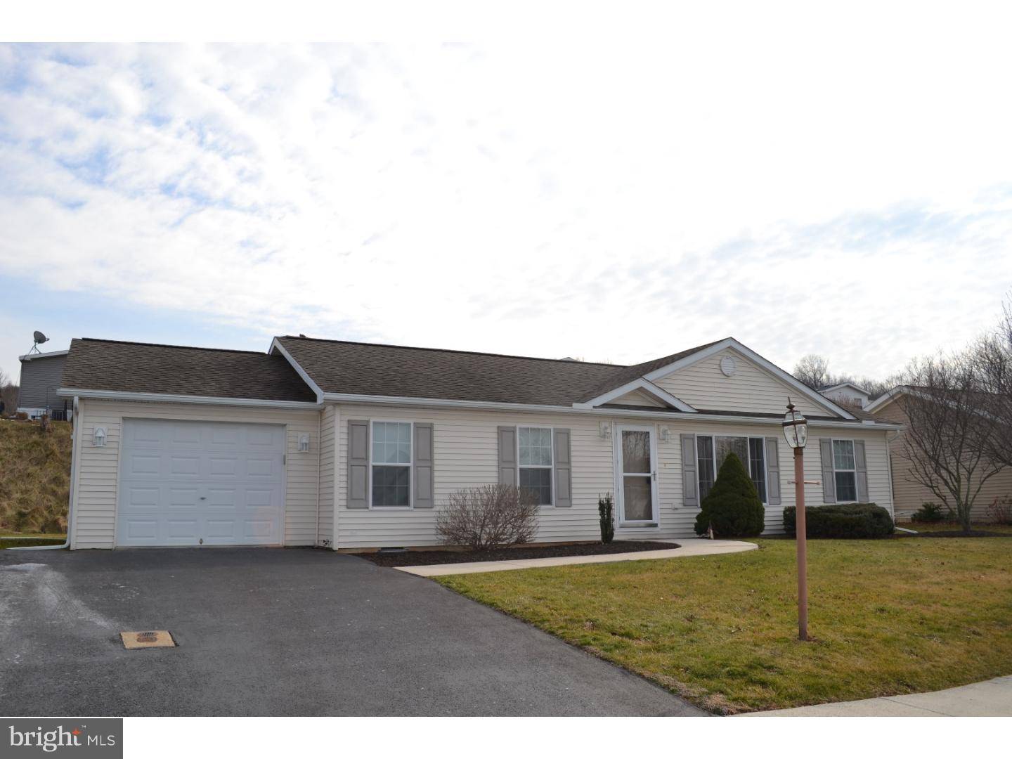 Blandon, PA 19510,115 ALLISON PL