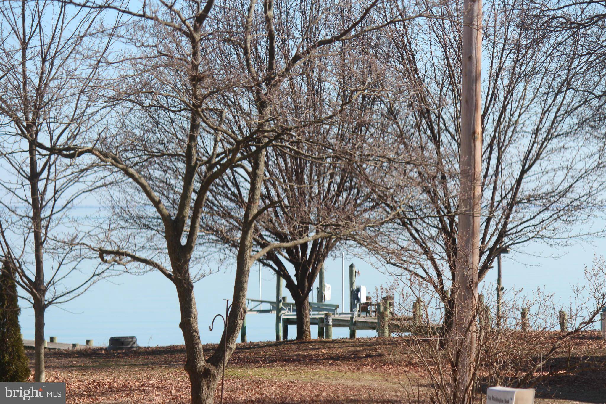 Cobb Island, MD 20625,18979 WICOMICO RIVER DR