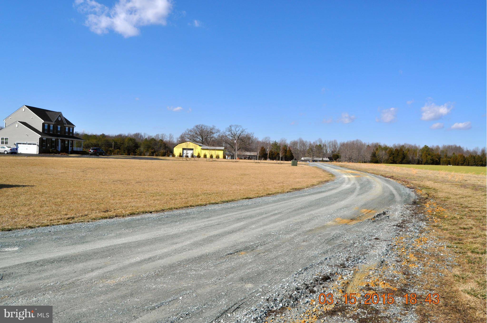 Charlotte Hall, MD 20622,13685 SPARE TIME FARM PL