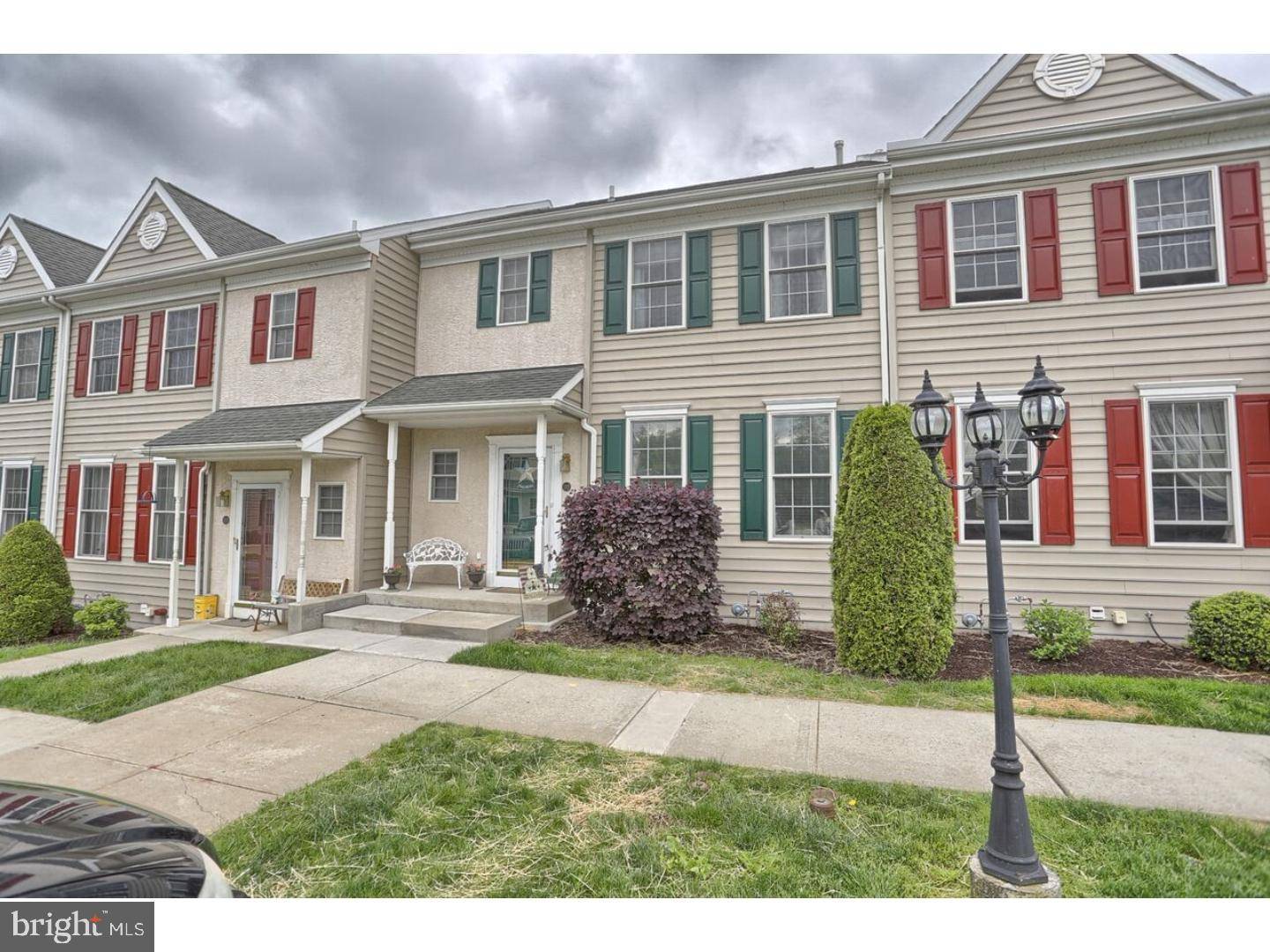 Morgantown, PA 19543,110 MULBERRY CT