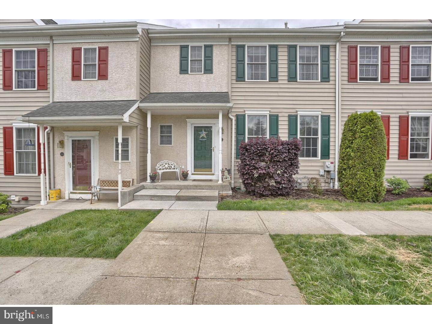 Morgantown, PA 19543,110 MULBERRY CT