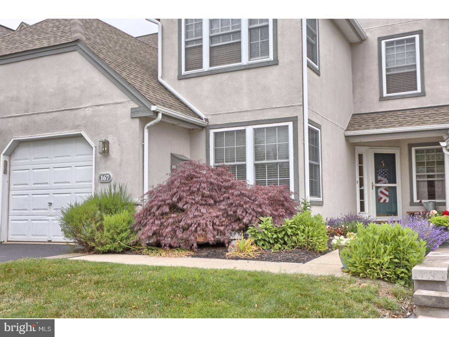 Wyomissing, PA 19610,167 HAWTHORNE CT