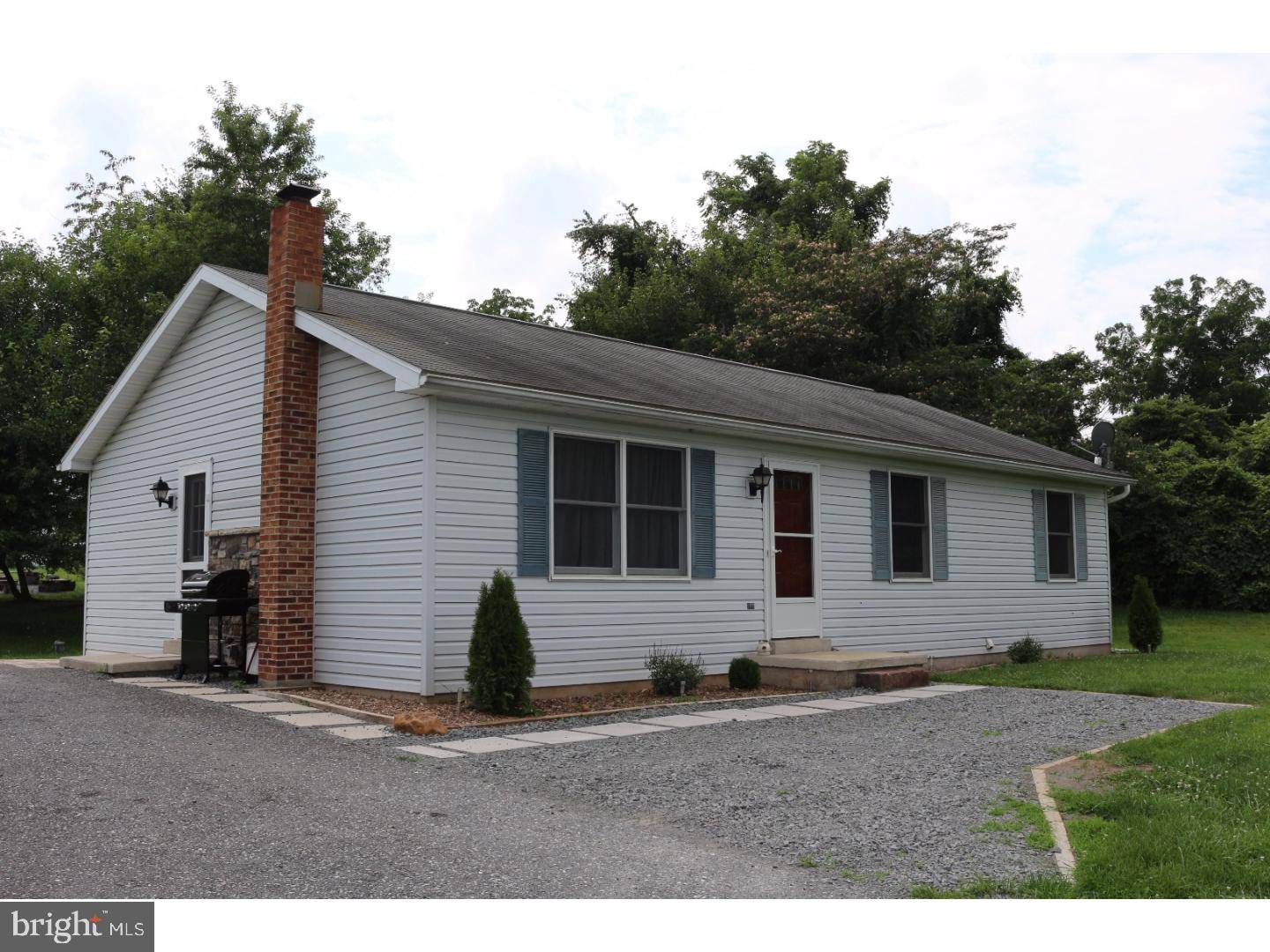 Mohnton, PA 19540,798 ALLEGHENYVILLE RD