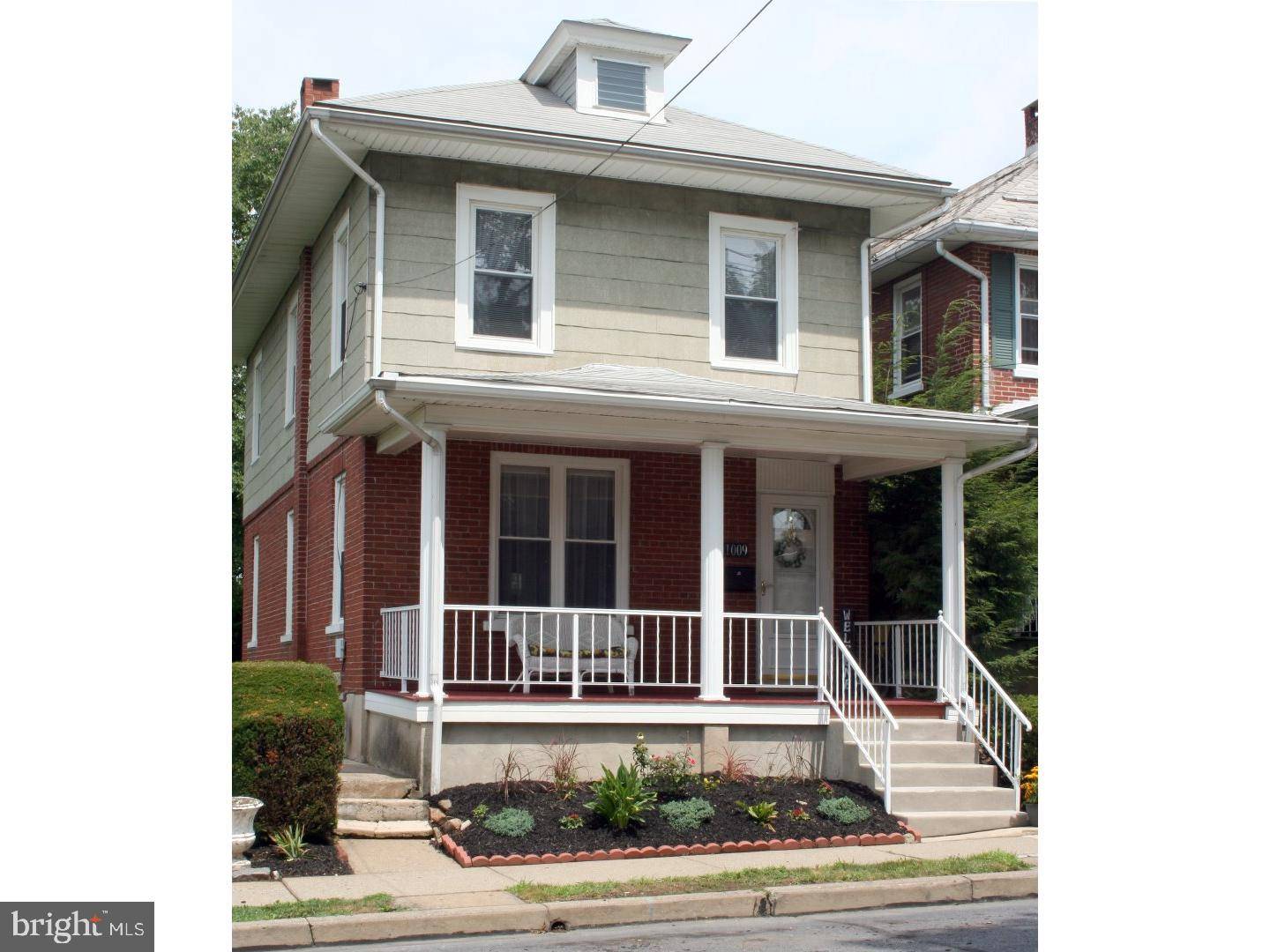 Laureldale, PA 19605,1009 E BELLEVUE AVE