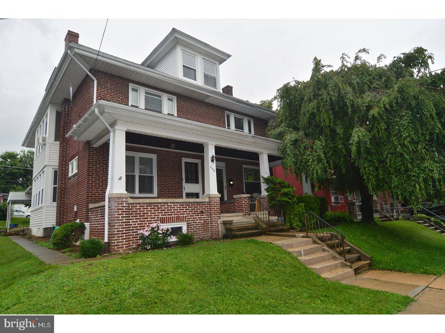 West Reading, PA 19611,538 FRANKLIN ST