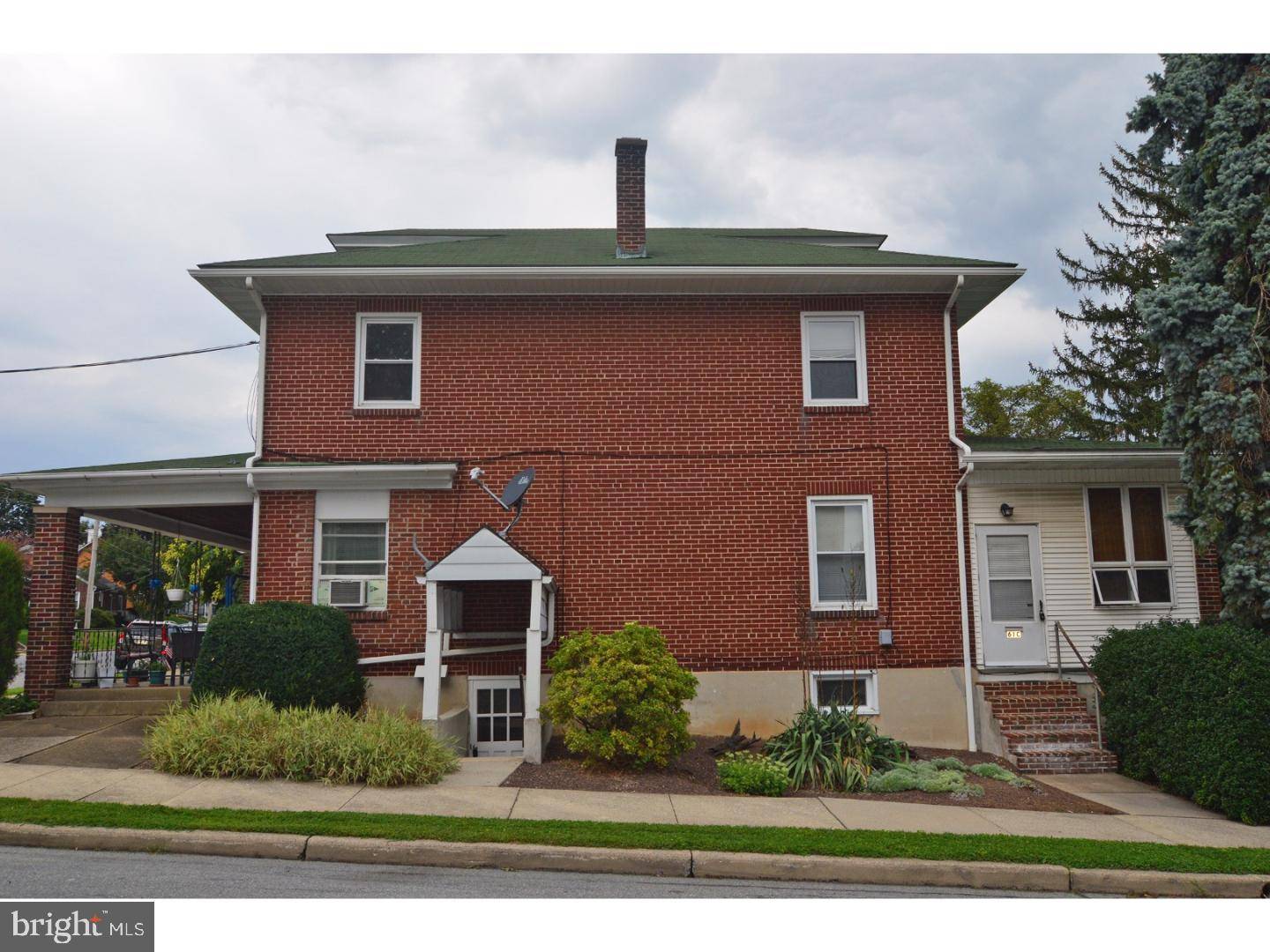 Shillington, PA 19607,61 2ND ST