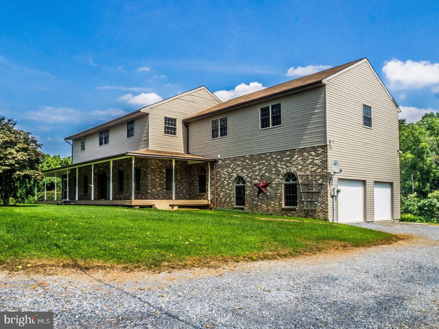 Mohrsville, PA 19541,263 INDIAN TRAIL RD