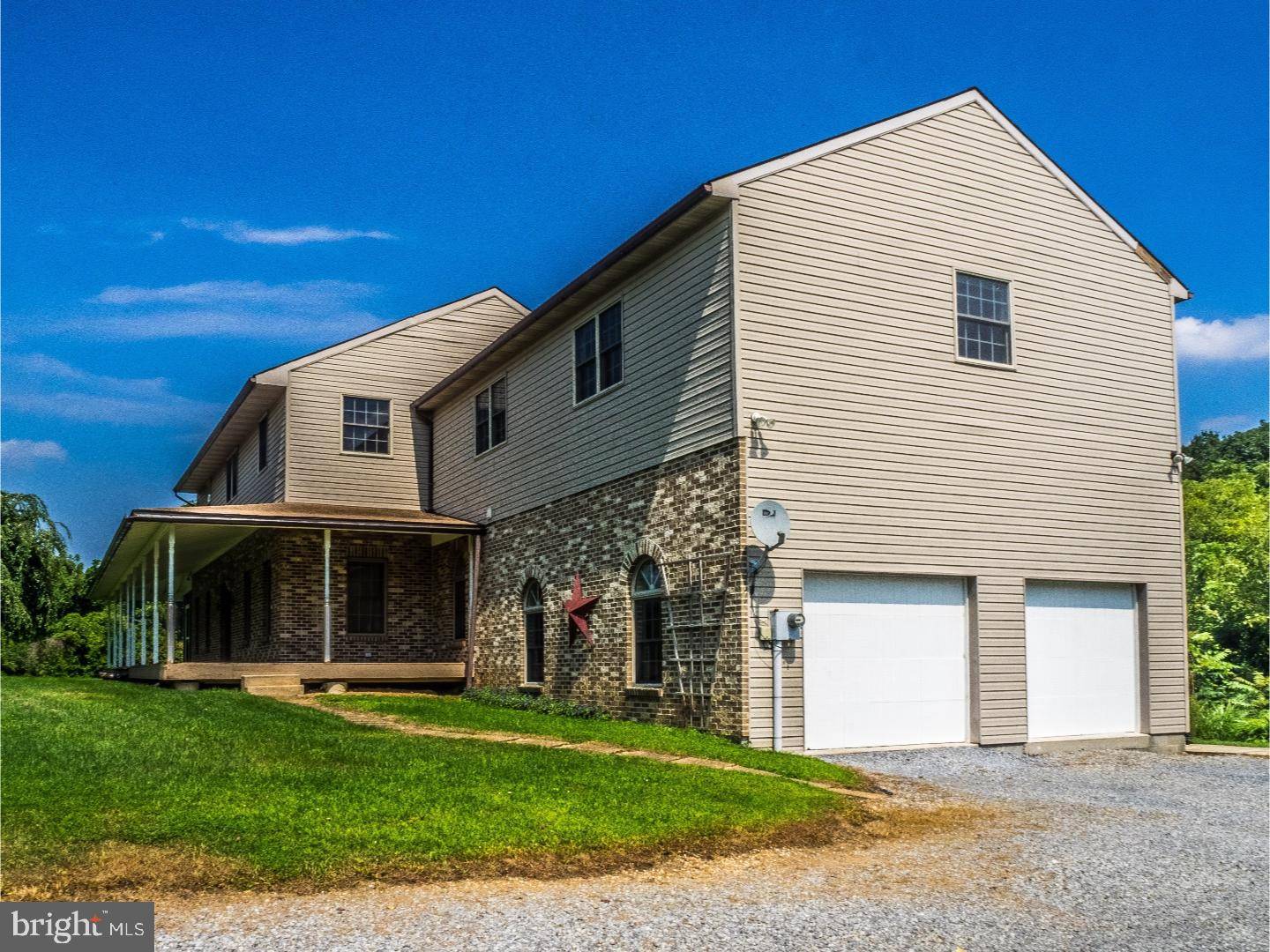 Mohrsville, PA 19541,263 INDIAN TRAIL RD