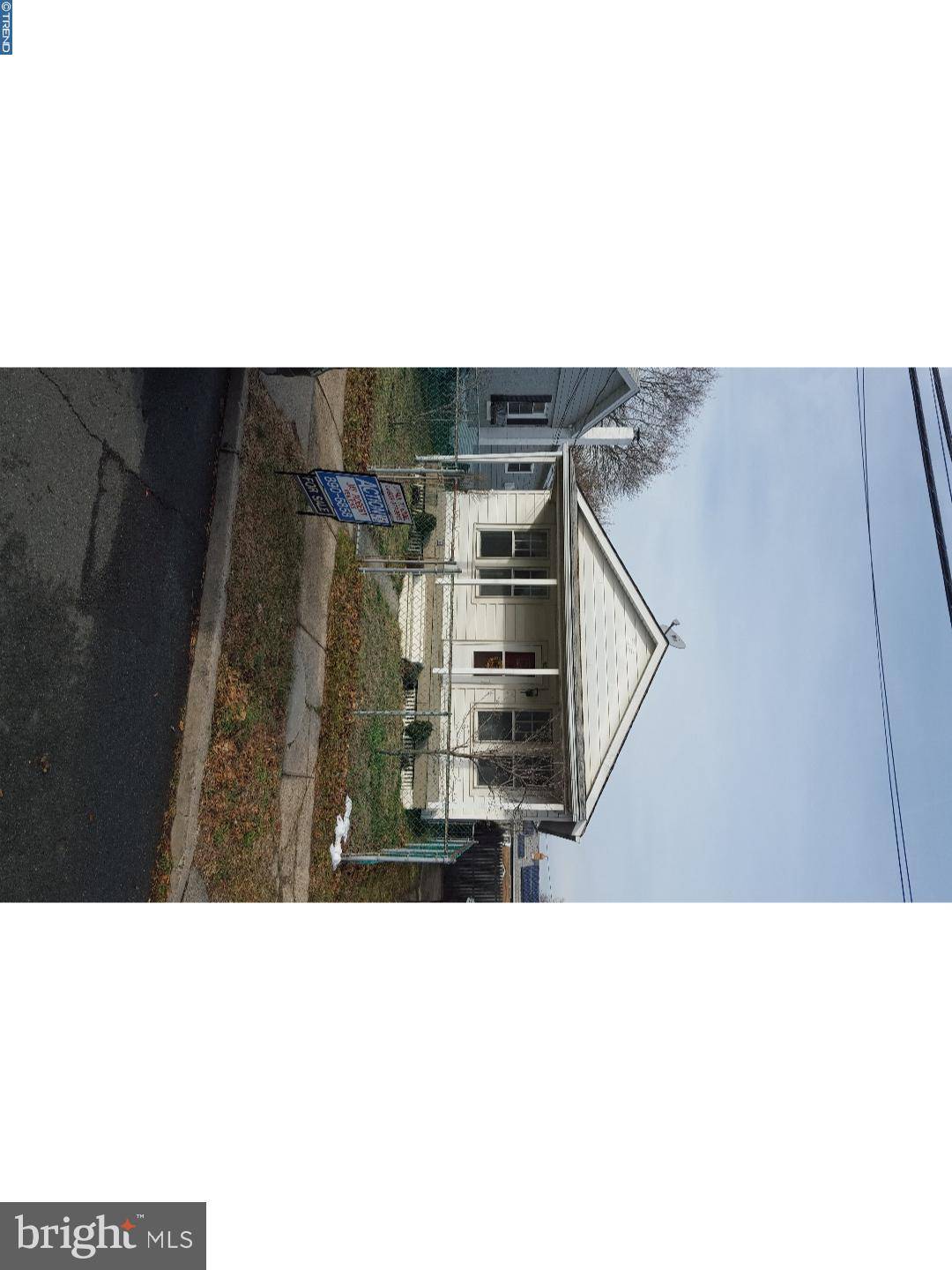 Hamilton Township, NJ 08619,58 SMITH AVE