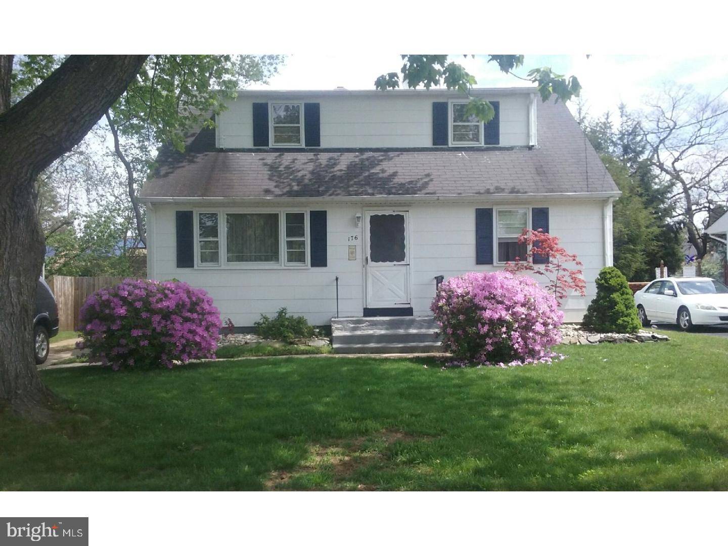 Hamilton Township, NJ 08619,176 MCADOO AVE