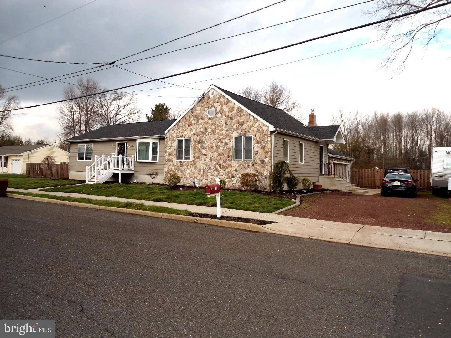 Hamilton Township, NJ 08620,236 MURRAY AVE