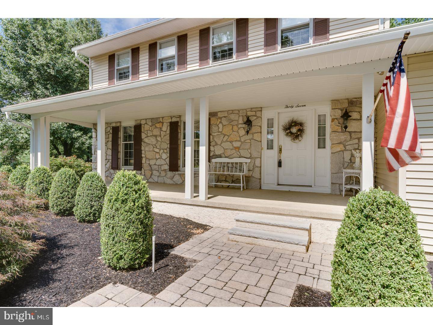 Robbinsville, NJ 08691,37 PRESTILE PL