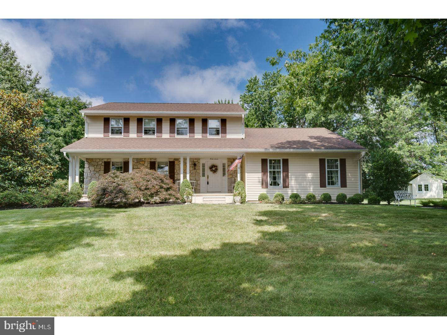 Robbinsville, NJ 08691,37 PRESTILE PL