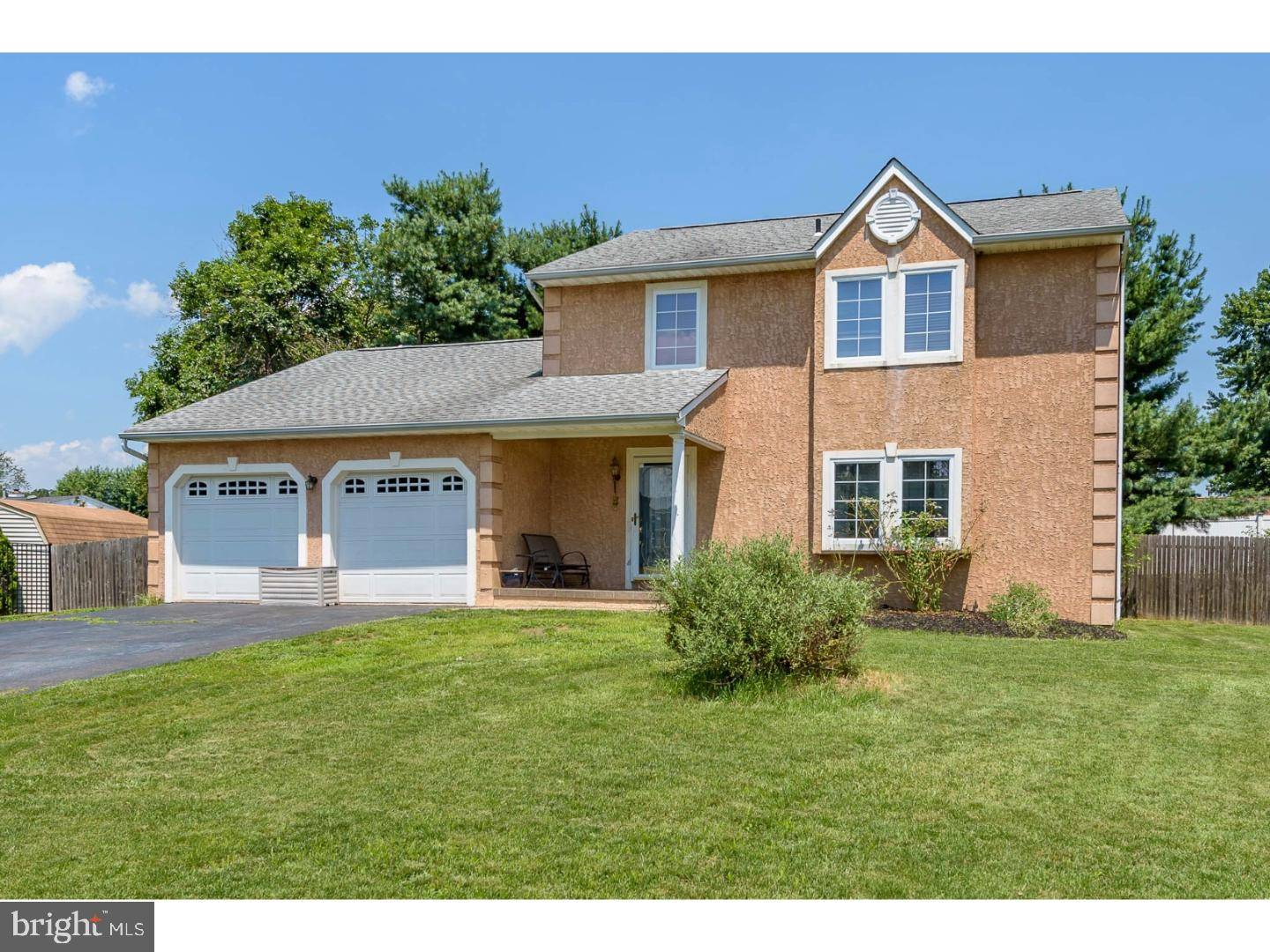 Ewing Twp, NJ 08638,10 NETTLETREE DR