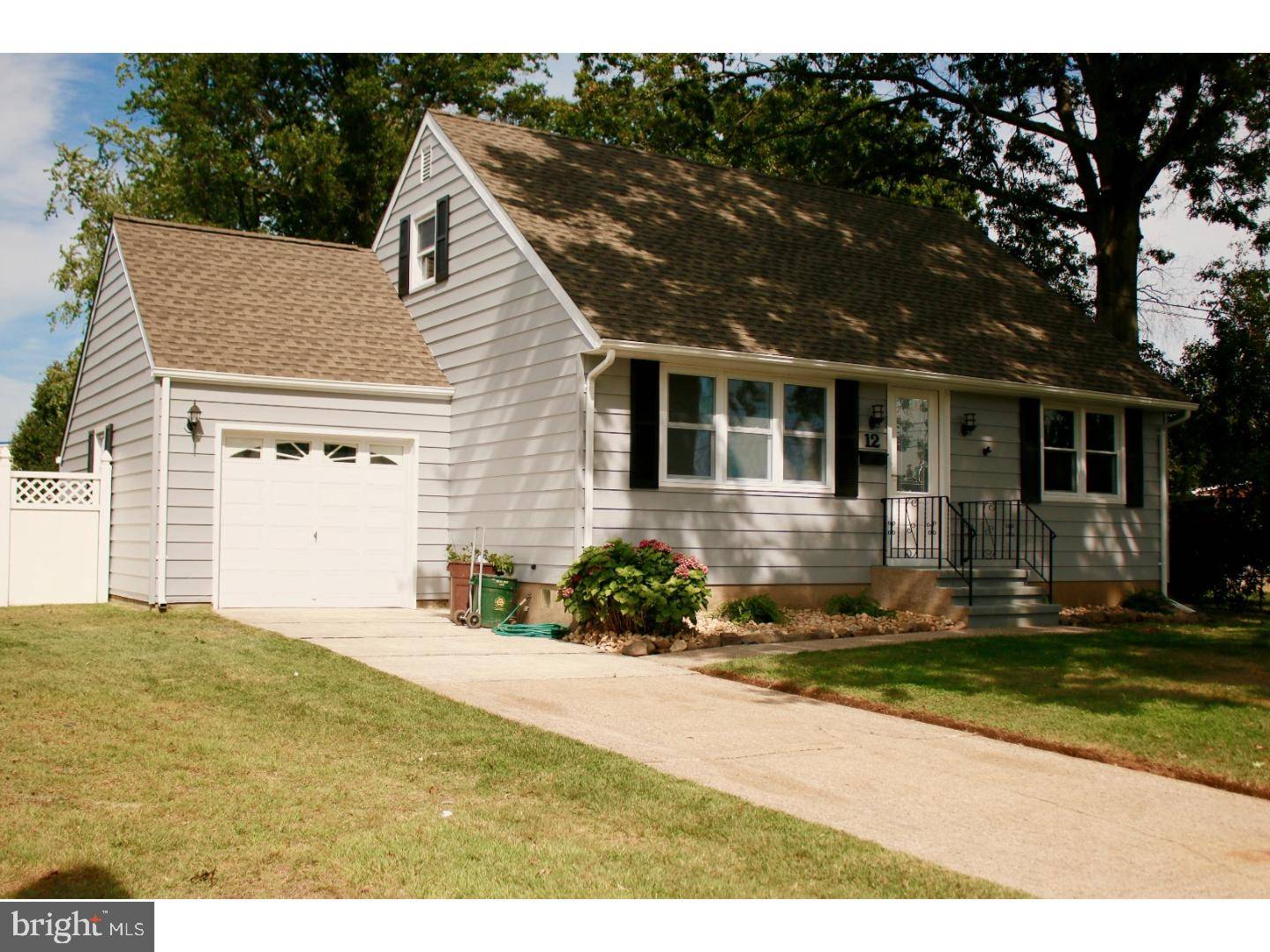 Hamilton, NJ 08620,12 WHARIAN CT