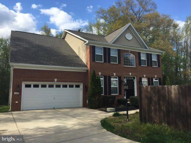 Waldorf, MD 20603,2458 RUSHLAND CT