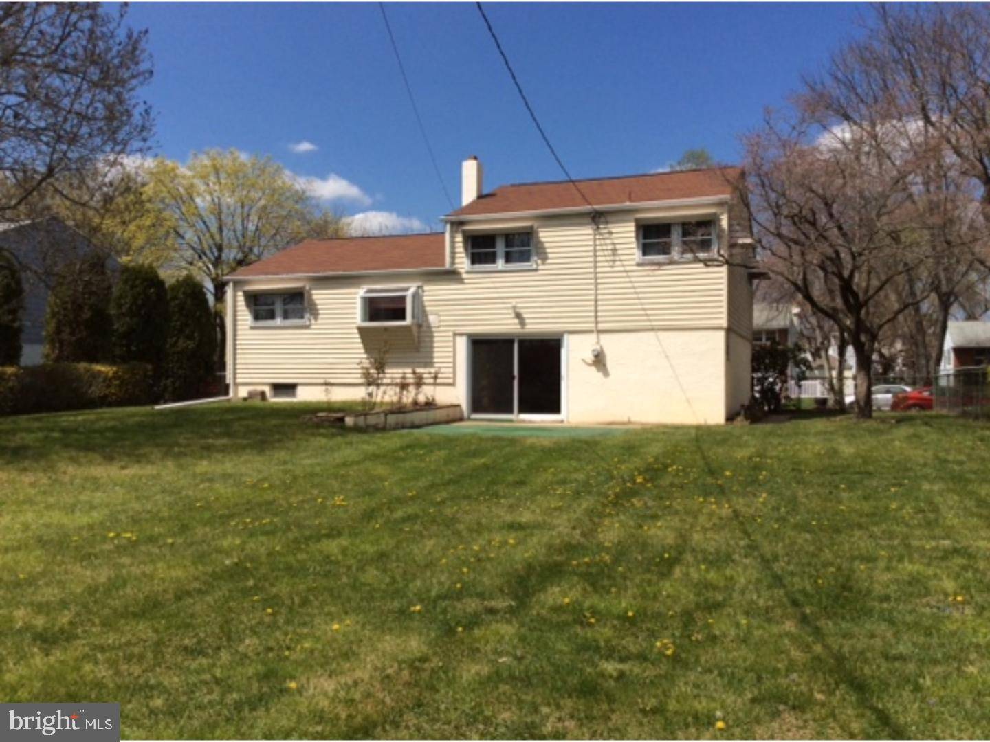 Langhorne, PA 19047,339 DEHAVEN AVE