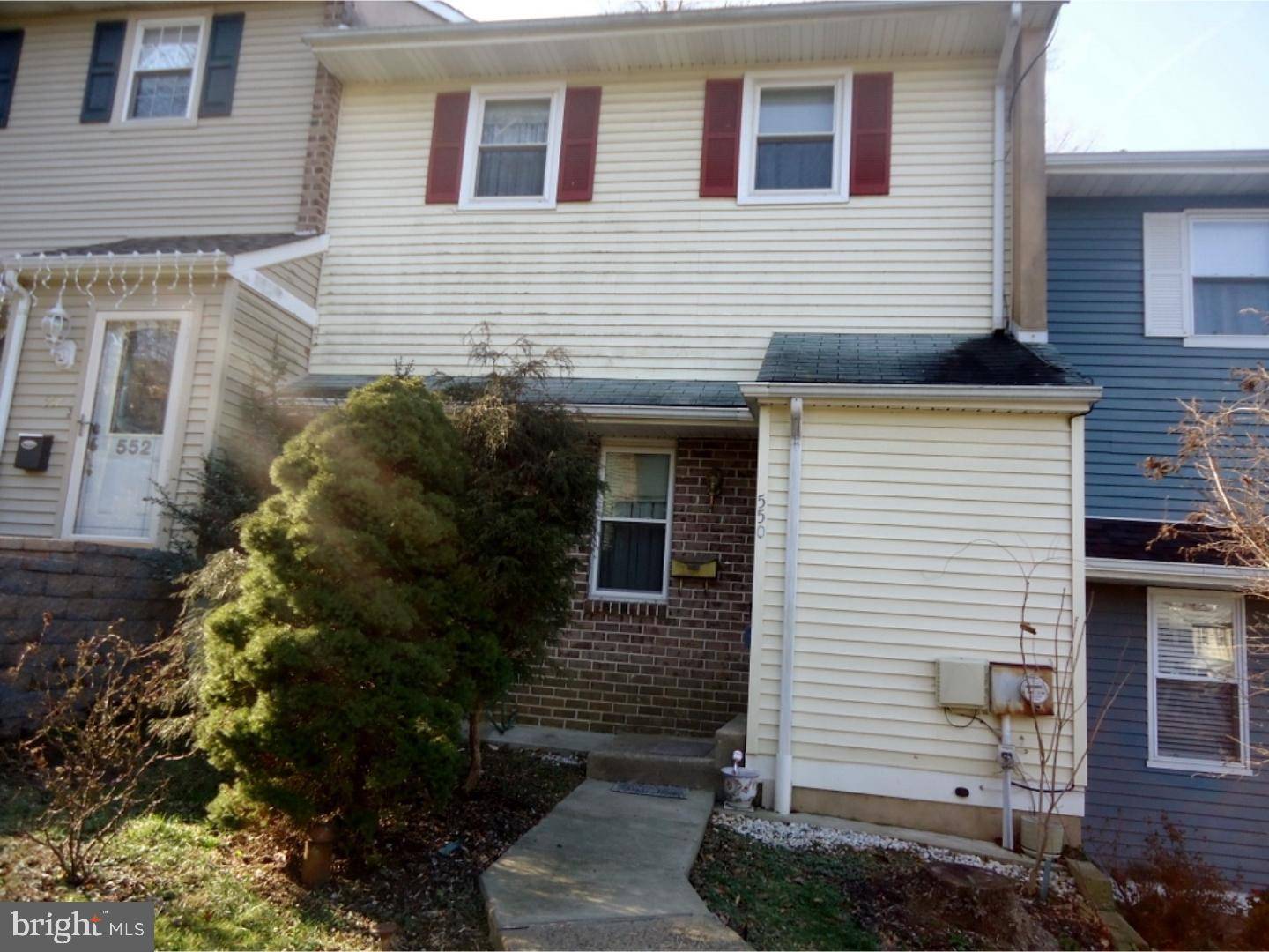 Lower Southampton, PA 19053,550 PEBBLE RIDGE CT