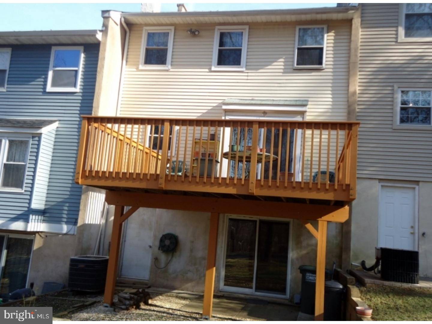 Lower Southampton, PA 19053,550 PEBBLE RIDGE CT