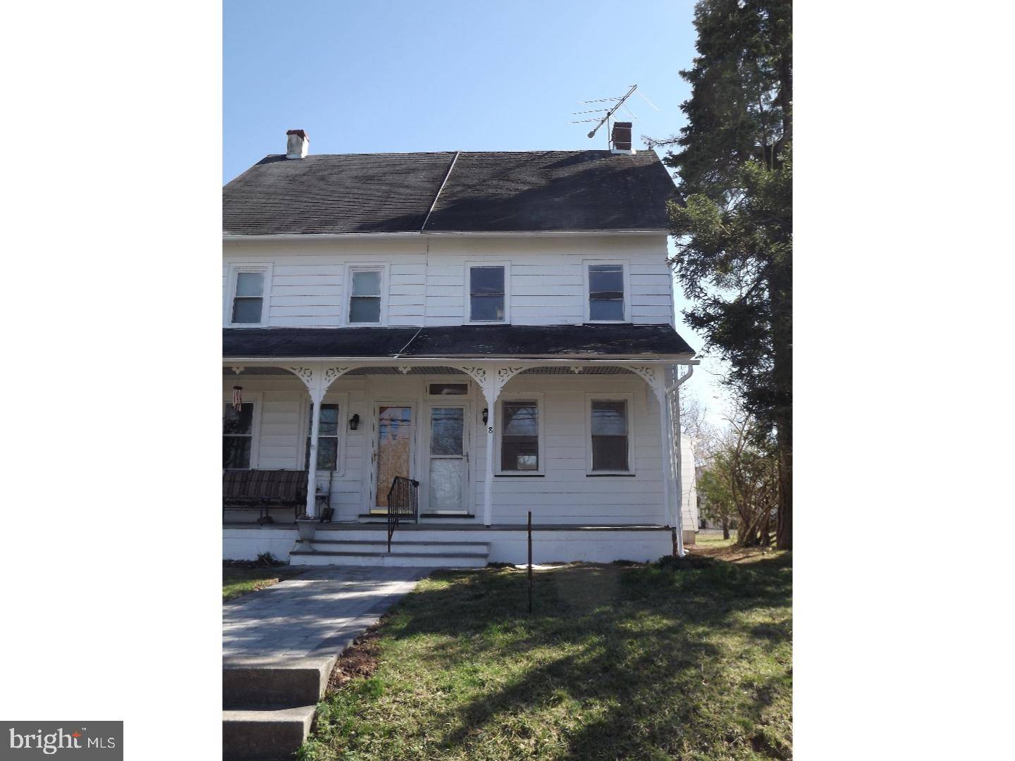 Richlandtown, PA 18955,8 CHERRY ST