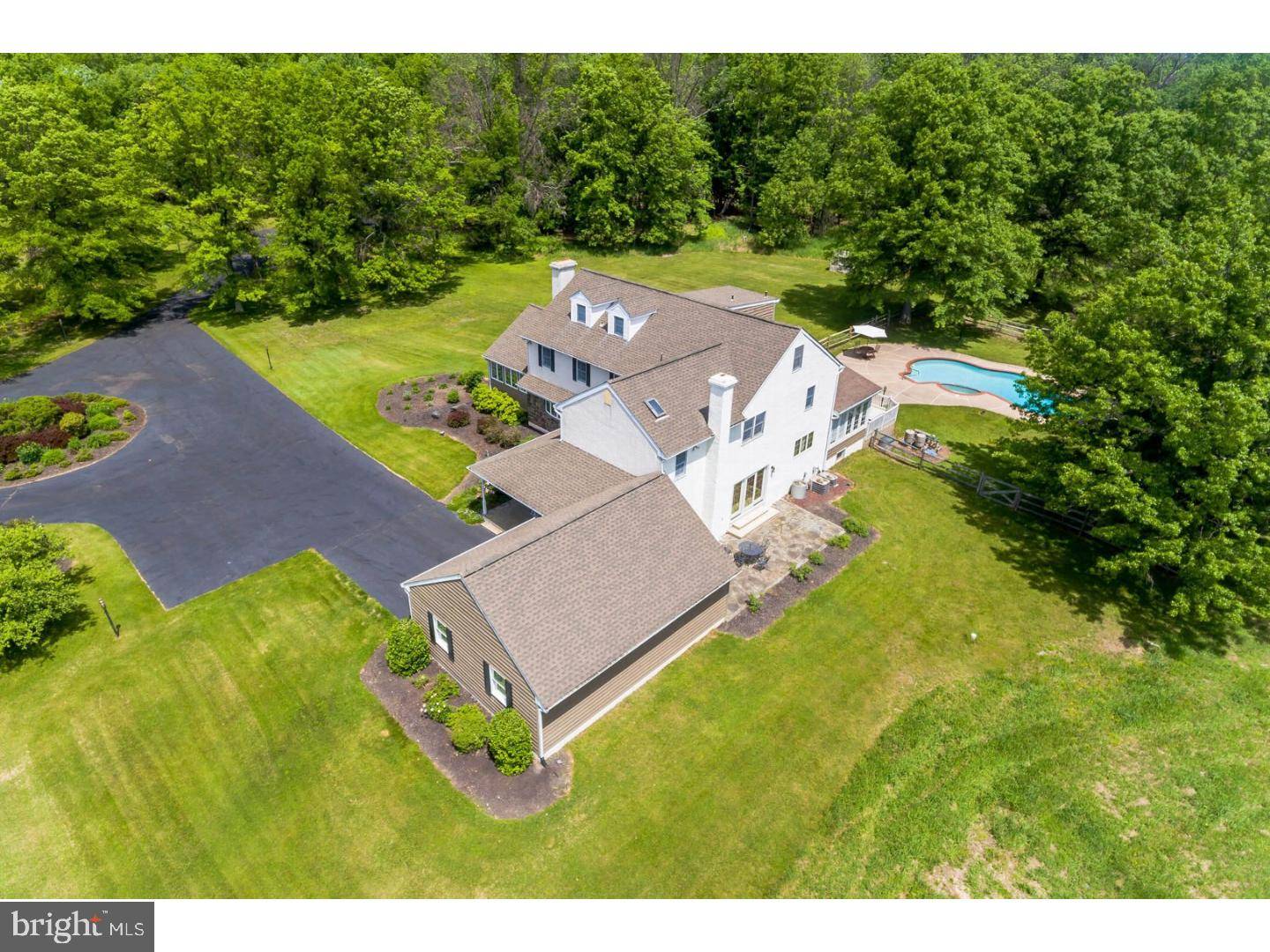 Pipersville, PA 18947,6347 CARVERSVILLE RD