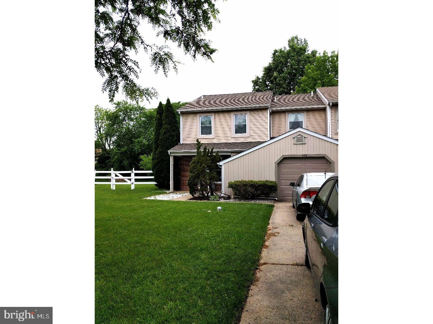 Yardley, PA 19067,336 TALL MEADOW LN