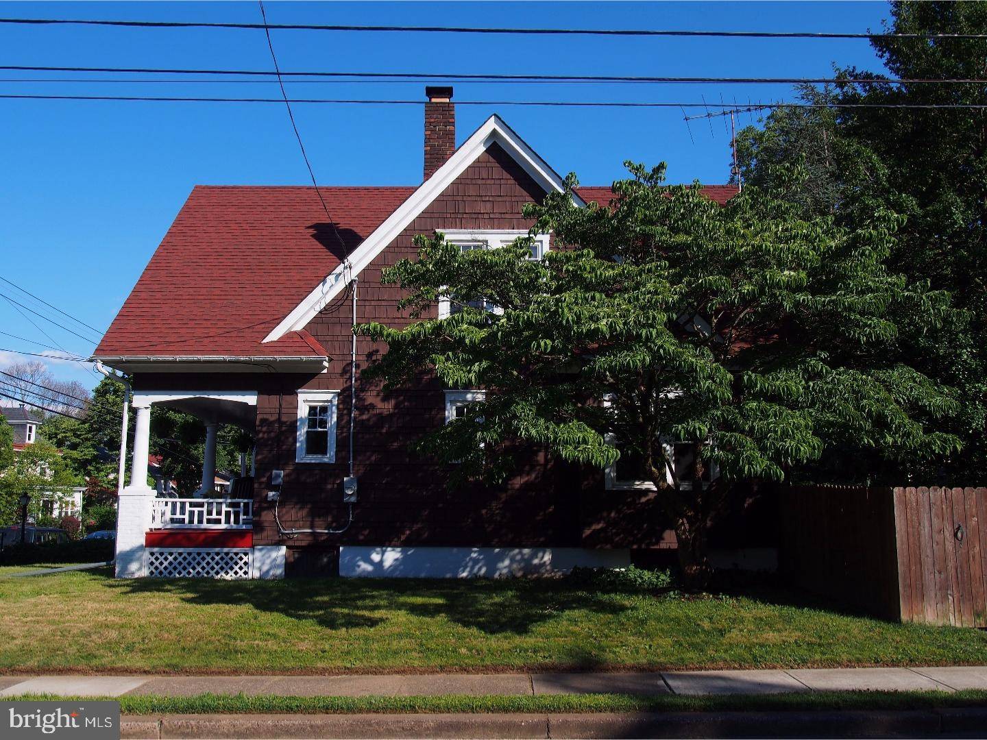 Morrisville, PA 19067,353 CROWN ST