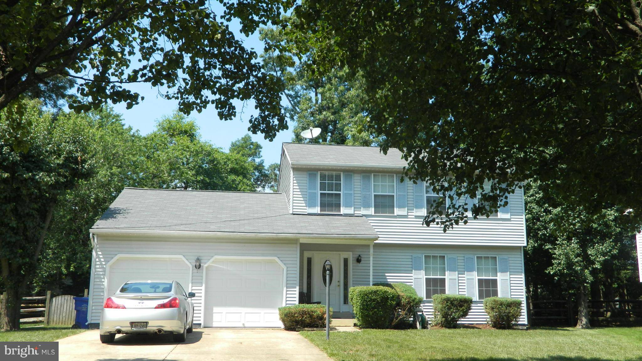 Waldorf, MD 20603,6711 RABBIT CT