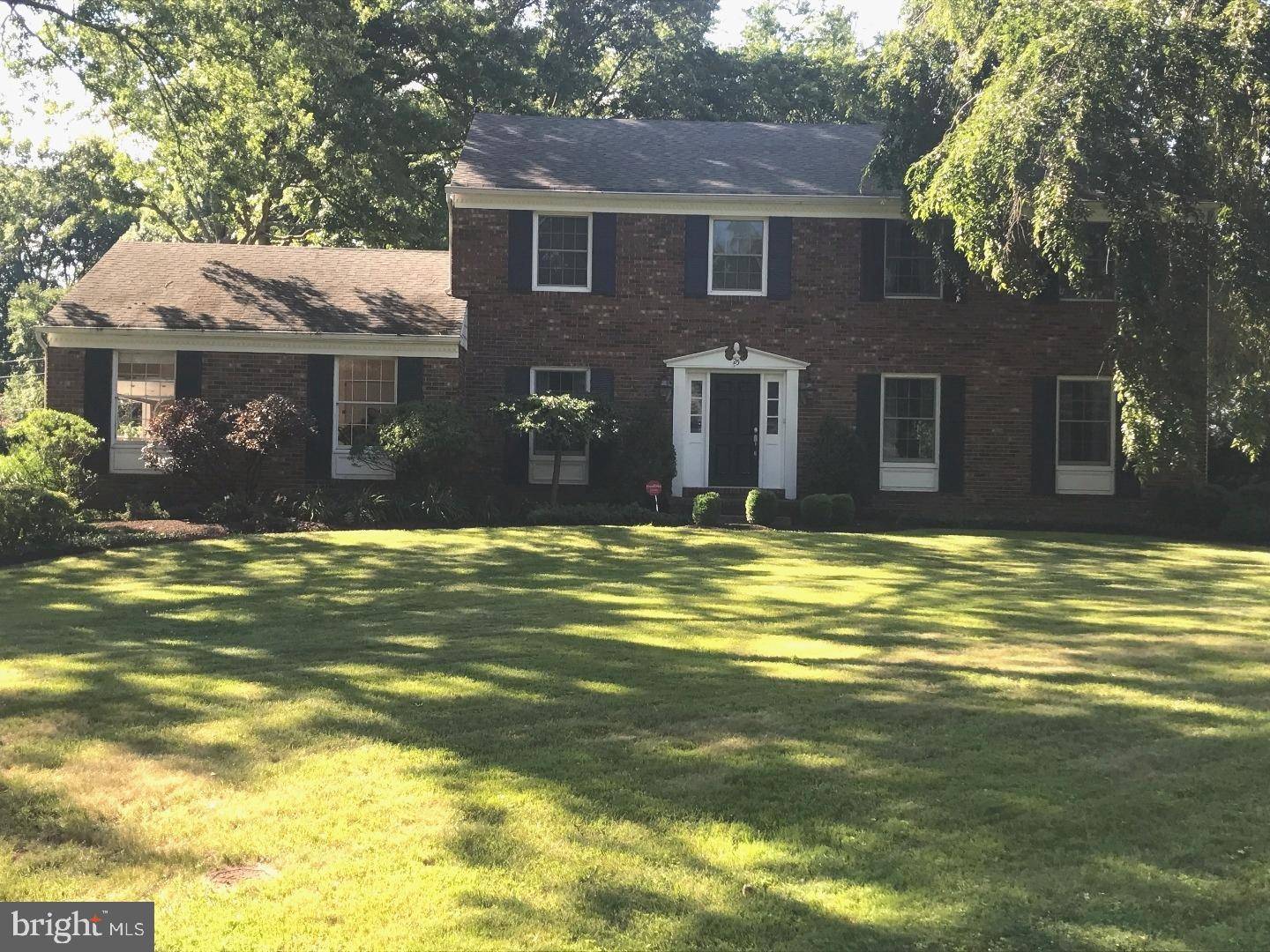 Yardley, PA 19067,25 MILTON DR