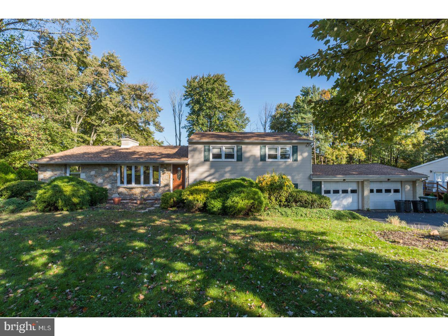 Huntingdon Valley, PA 19006,1329 GLEN ECHO DR