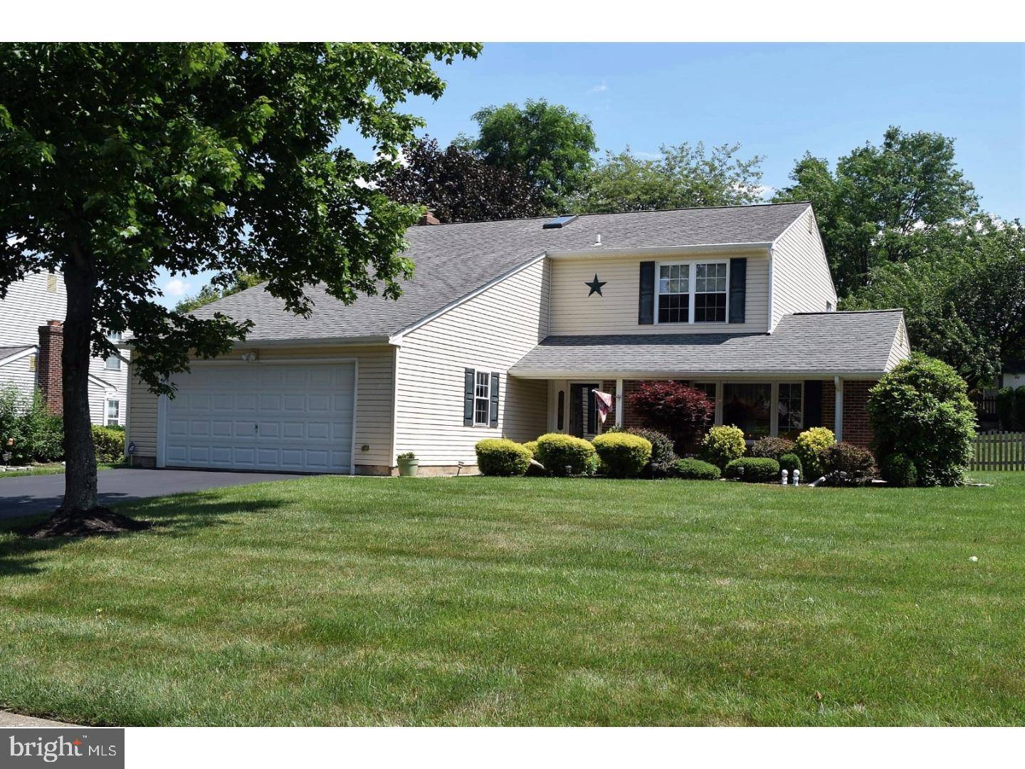 Yardley, PA 19067,1507 BROCK CREEK DR