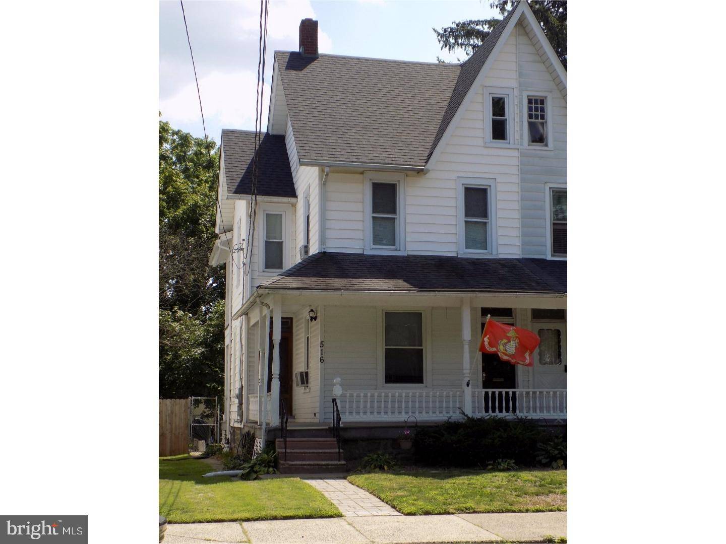 Quakertown, PA 18951,516 JUNIPER ST