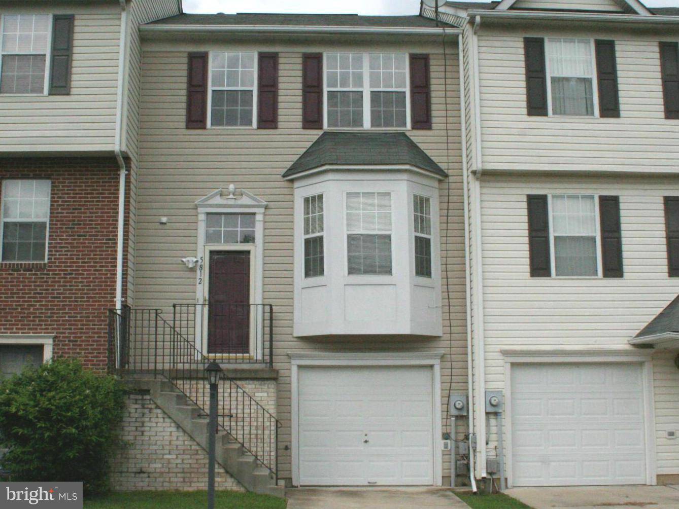 Bryans Road, MD 20616,5812 MONMOUTH CT