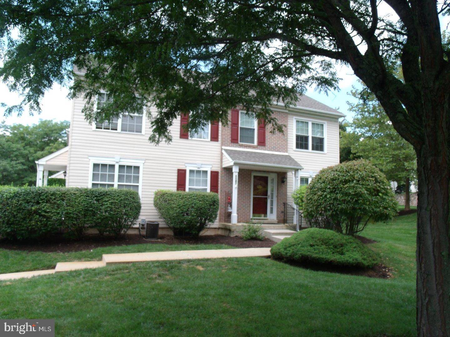 Doylestown, PA 18902,5087 REBECCA FELL DR #211