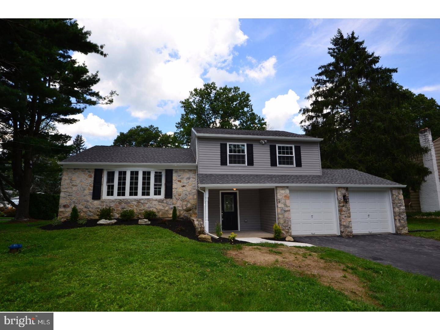 Huntingdon Valley, PA 19006,238 CASEY CIR