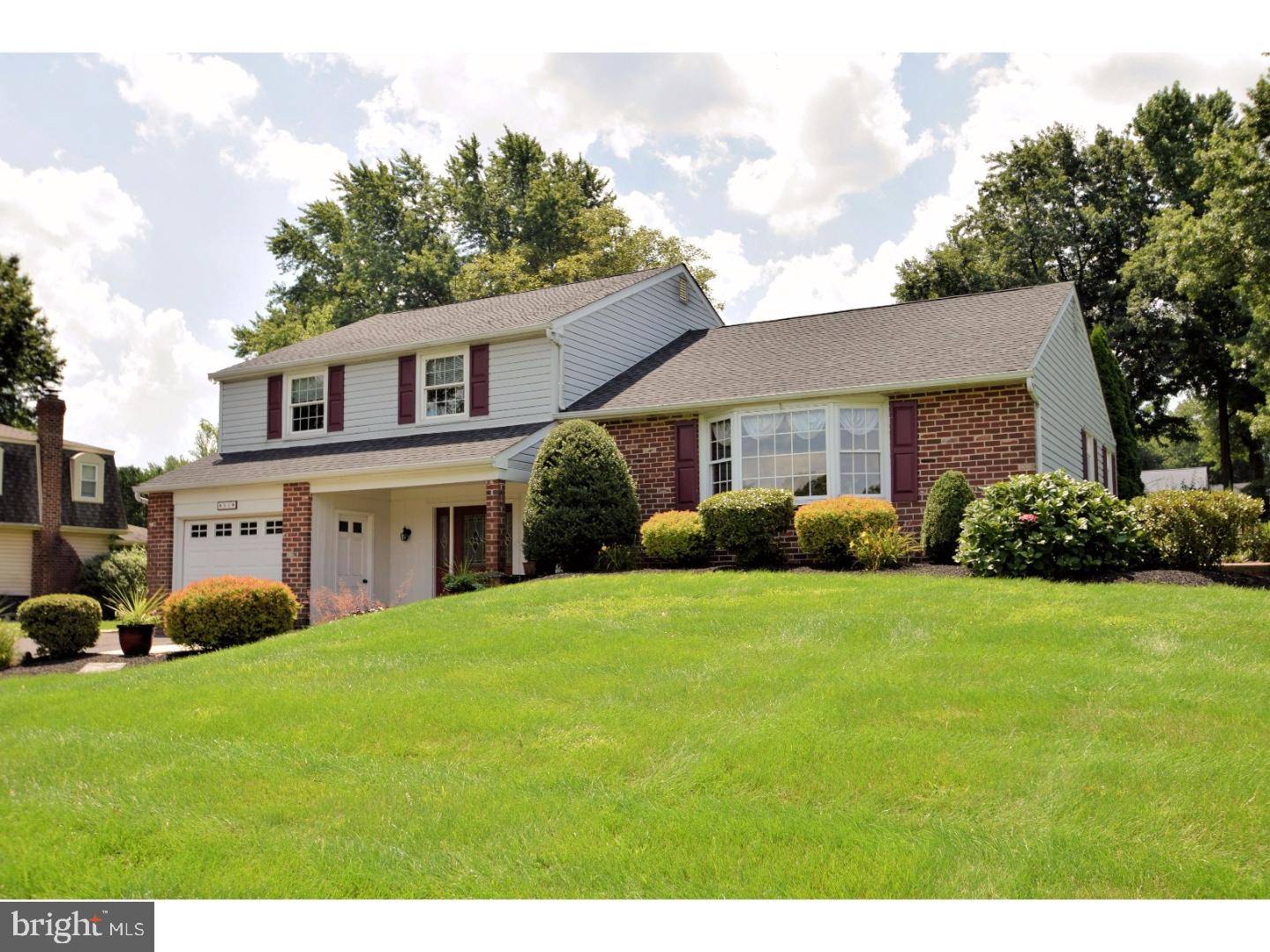 Churchville, PA 18966,51 KITTY KNIGHT DR