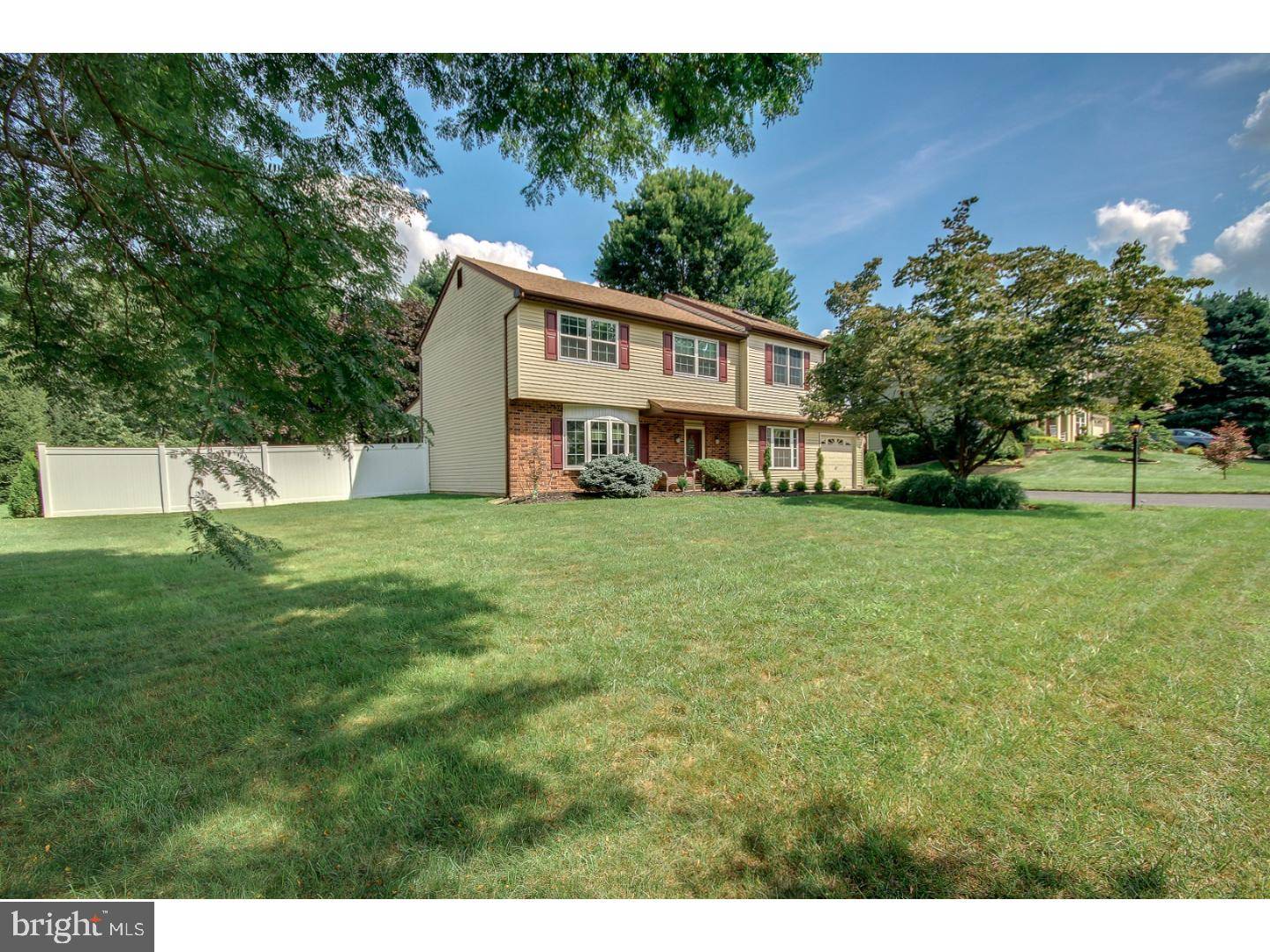 Yardley, PA 19067,300 EMERALD DR