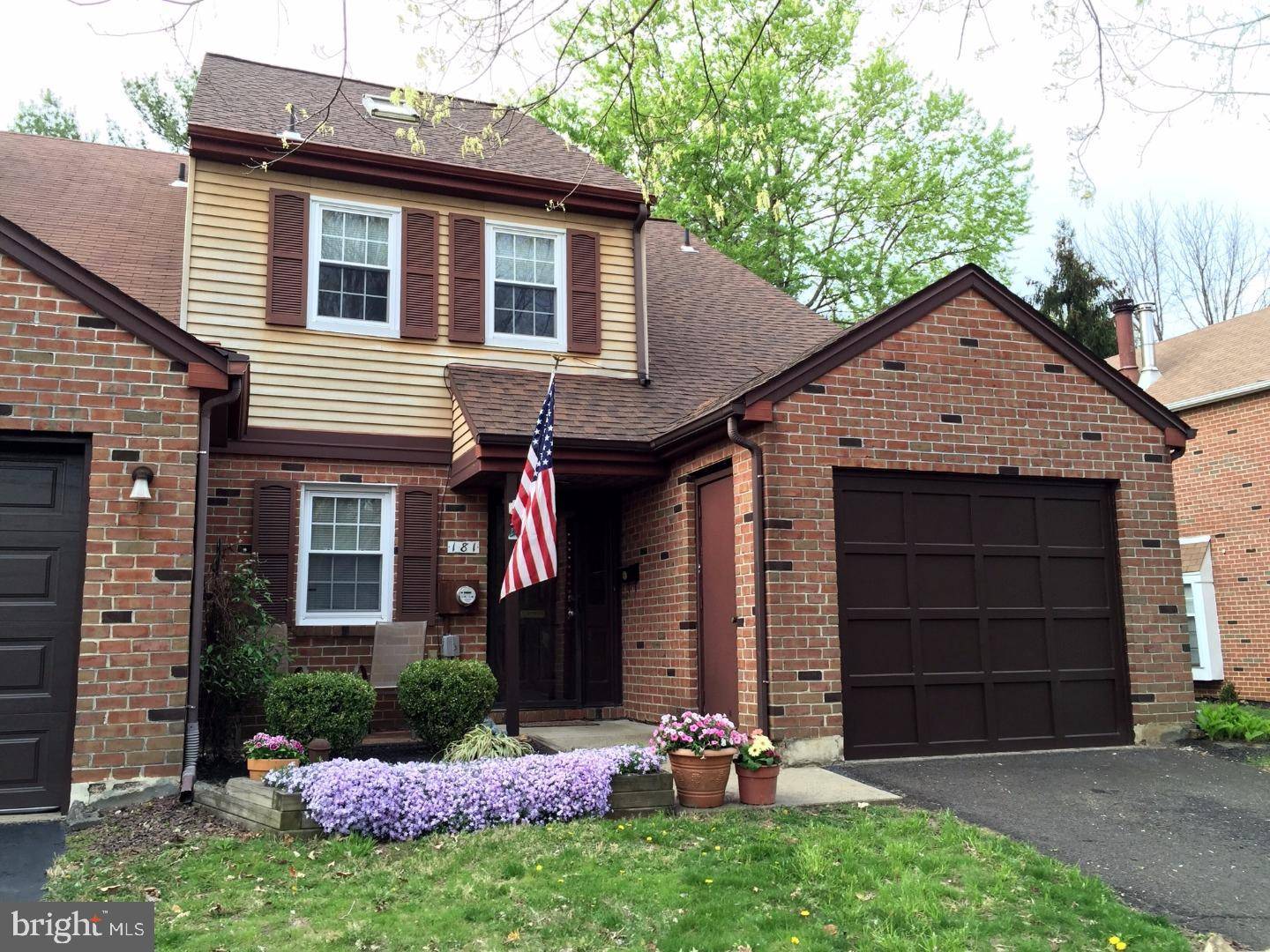 Langhorne, PA 19047,181 EATON CT