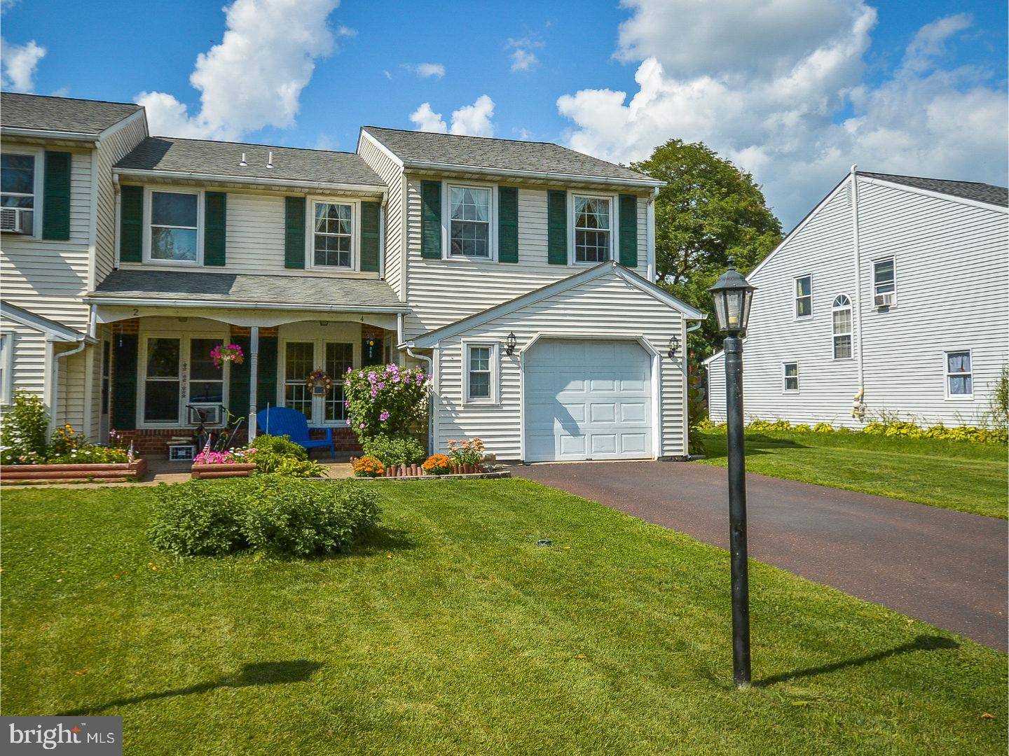 Sellersville, PA 18960,4 GROVE CIR