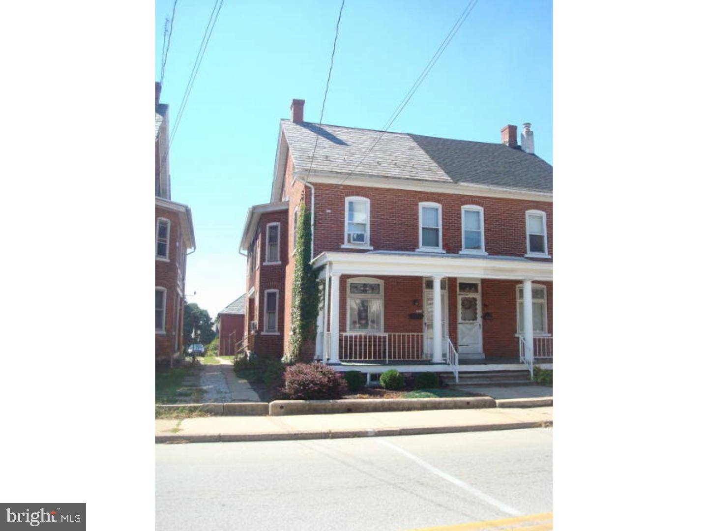 East Greenville, PA 18041,430 MAIN ST