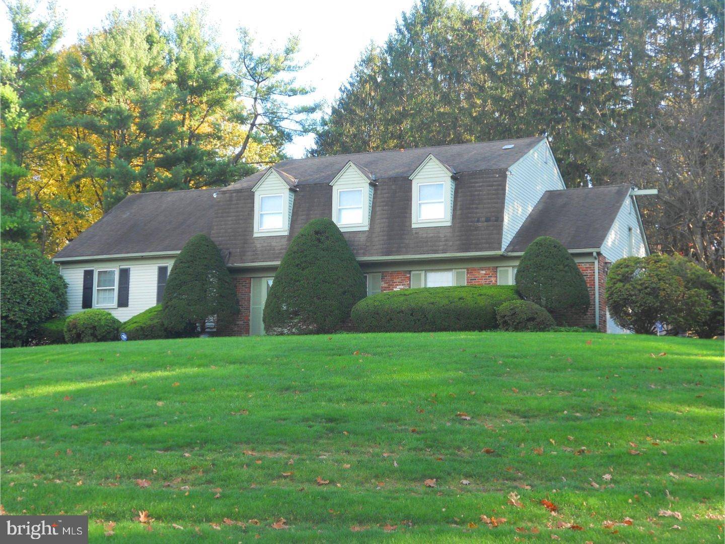 Huntingdon Valley, PA 19006,1246 WRIGHT DR