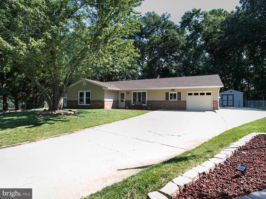 Bryans Road, MD 20616,2052 RED SPRUCE CT