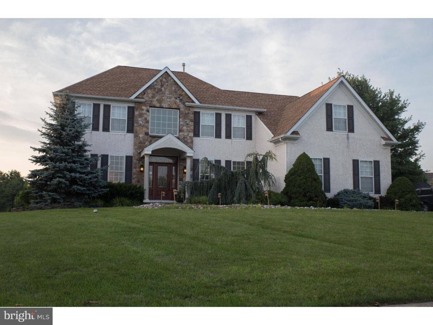 Harleysville, PA 19438,657 BRAMPTON LN