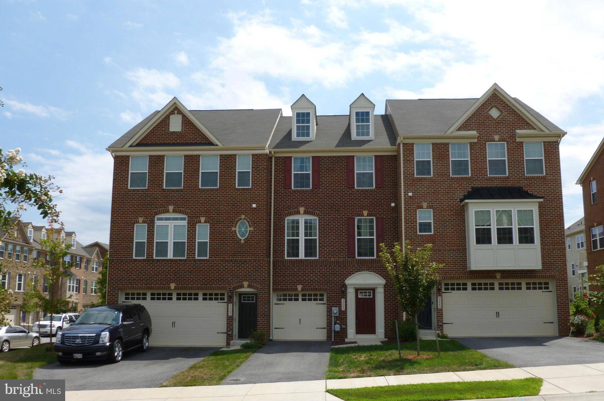 Waldorf, MD 20601,3225 CAREYSBROOK CT