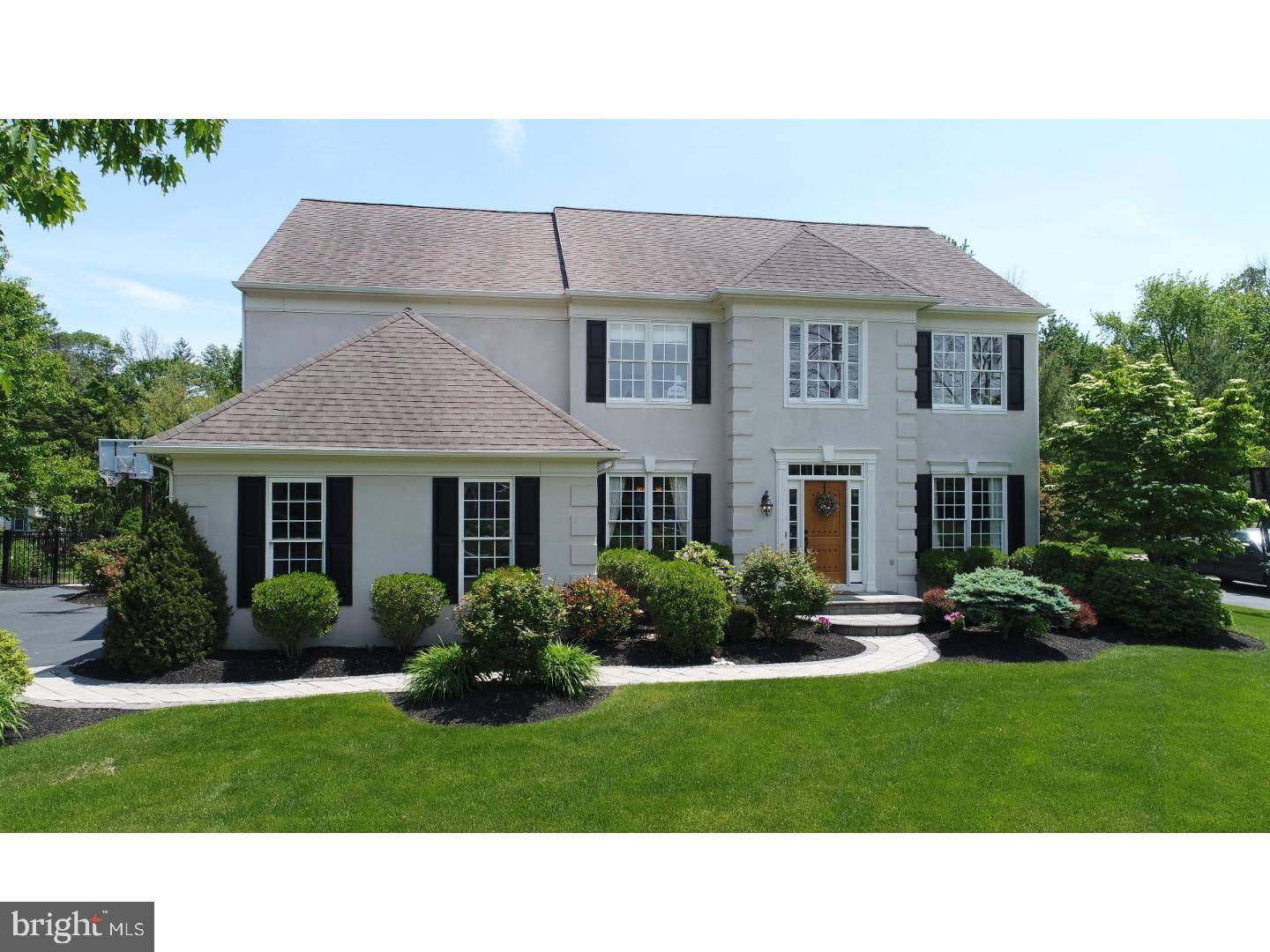 Maple Glen, PA 19002,334 SUN VALLEY DR