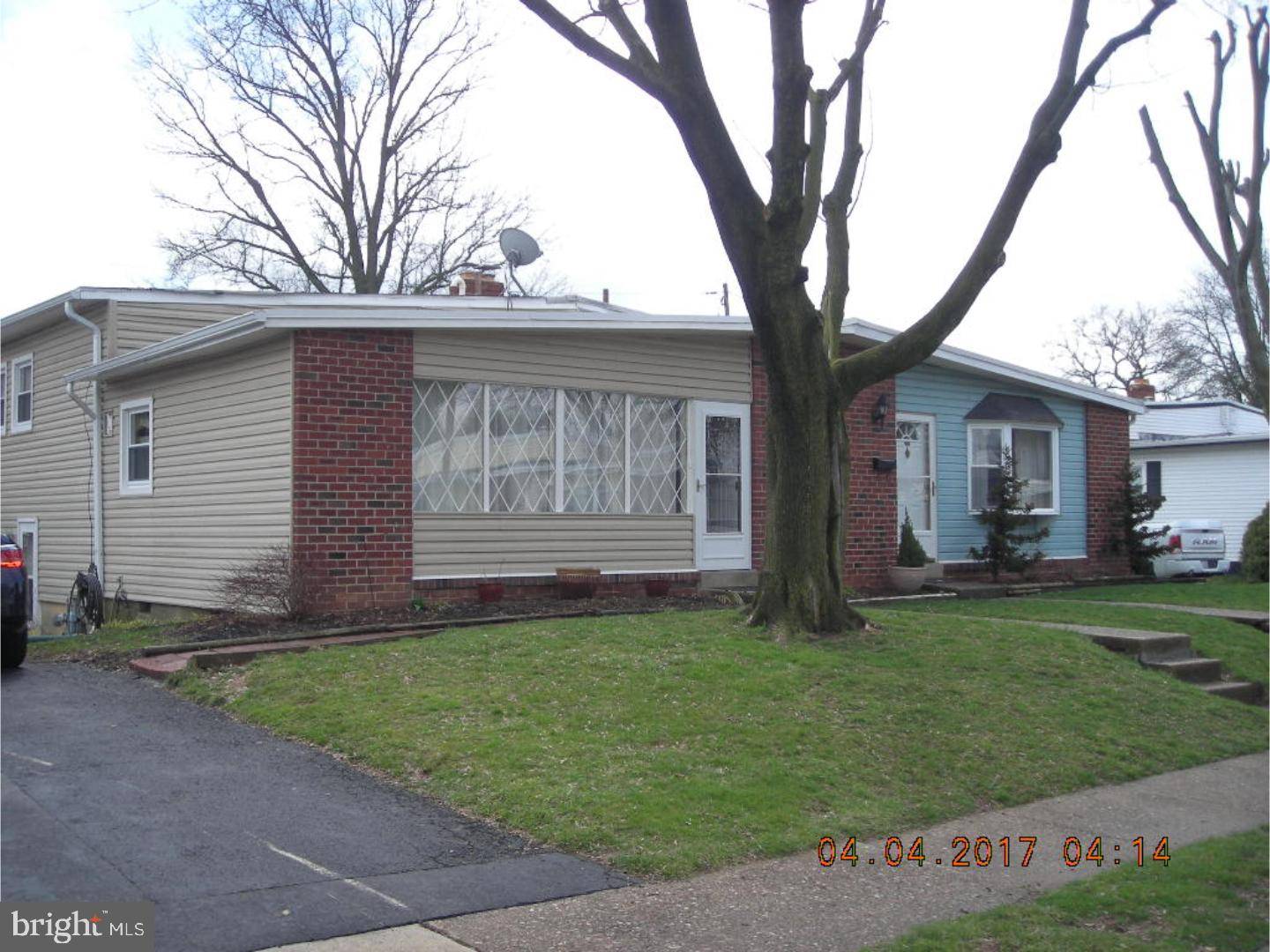 Abington, PA 19001,1381 SAINT CHARLES PL